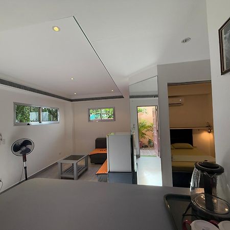 Logan Apartments Santa Fe  Dış mekan fotoğraf