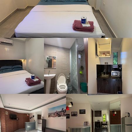 Logan Apartments Santa Fe  Dış mekan fotoğraf