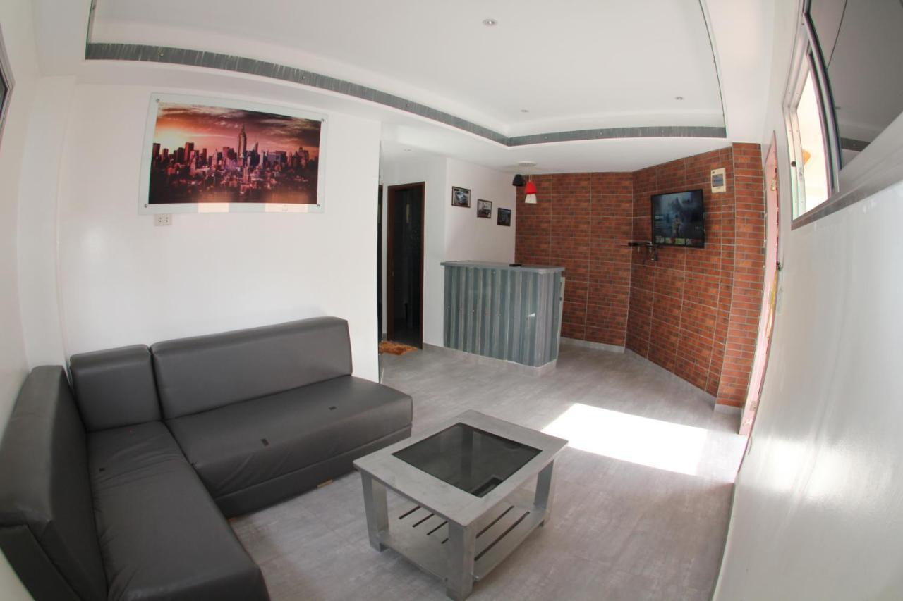 Logan Apartments Santa Fe  Dış mekan fotoğraf