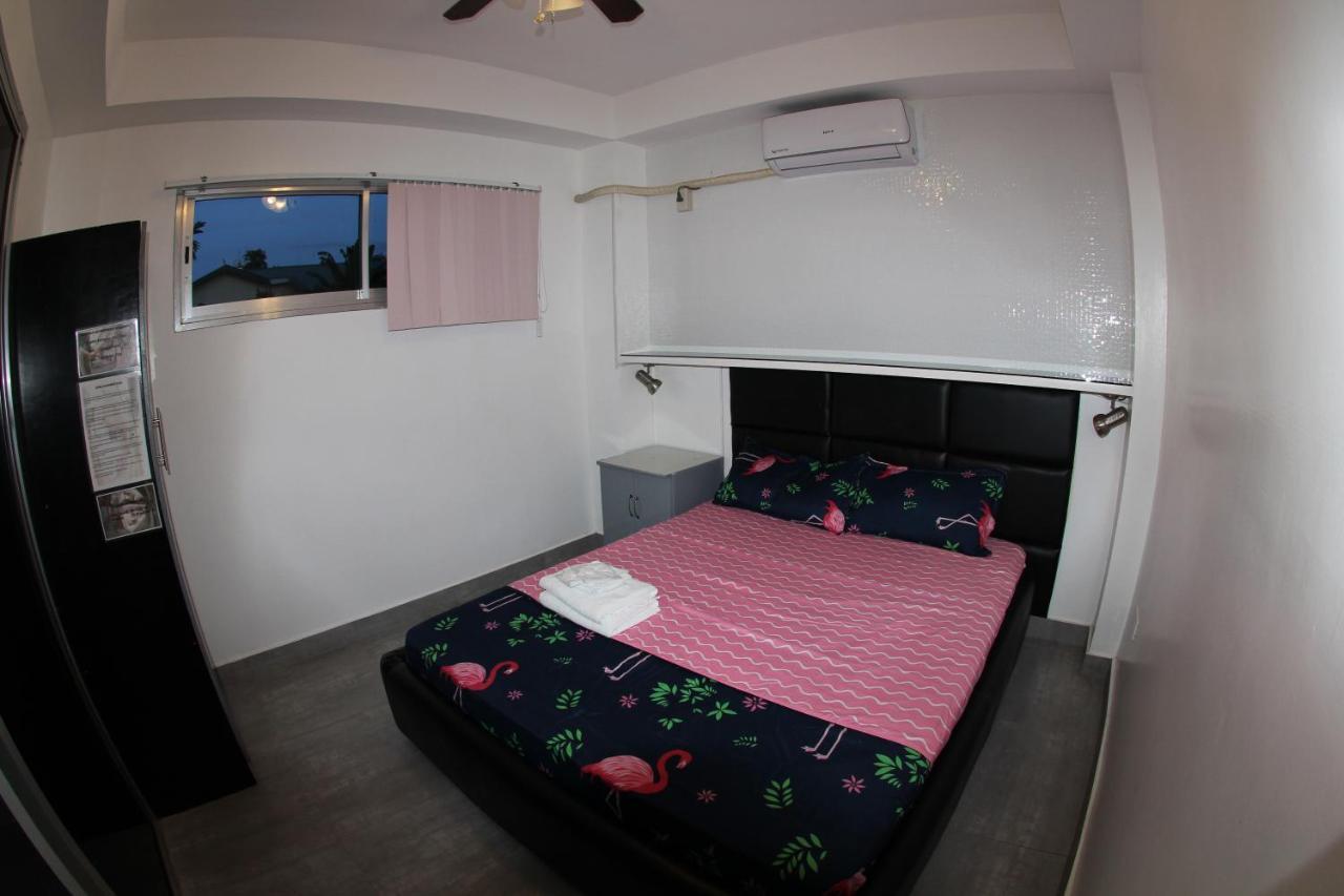Logan Apartments Santa Fe  Dış mekan fotoğraf
