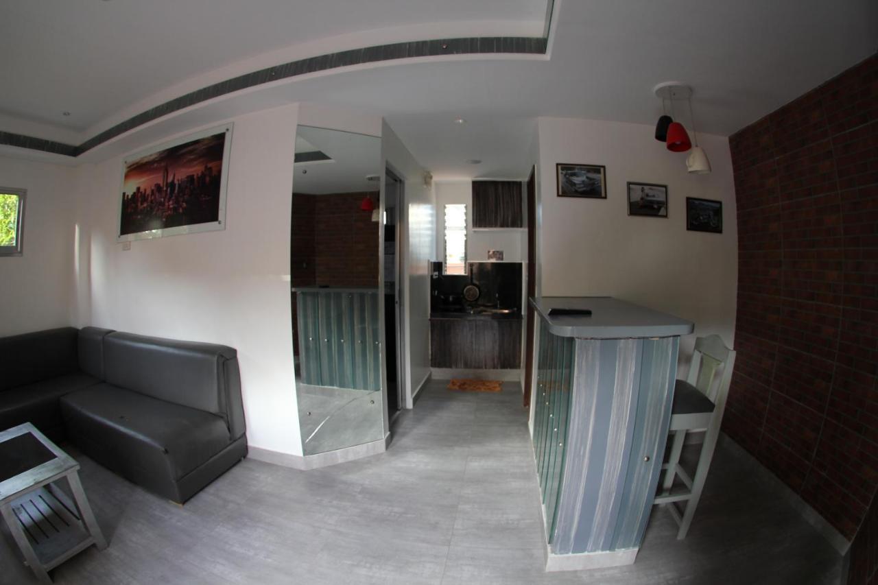 Logan Apartments Santa Fe  Dış mekan fotoğraf