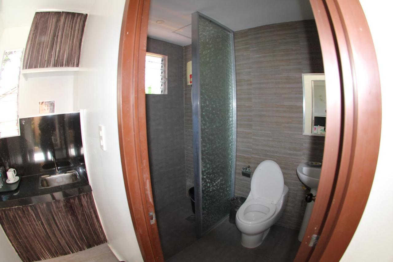 Logan Apartments Santa Fe  Dış mekan fotoğraf