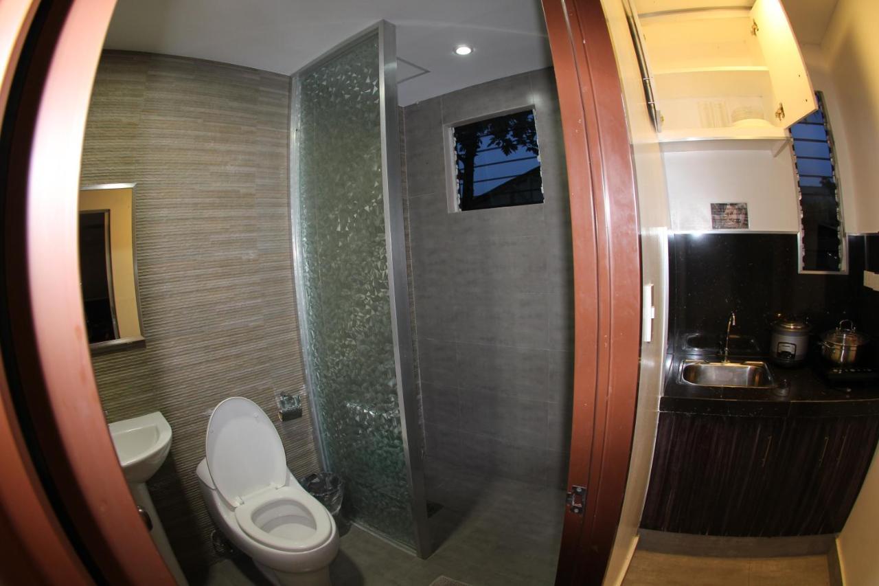 Logan Apartments Santa Fe  Dış mekan fotoğraf