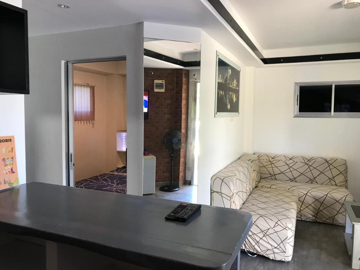 Logan Apartments Santa Fe  Dış mekan fotoğraf