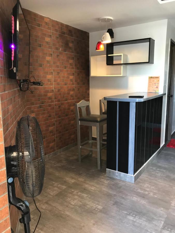 Logan Apartments Santa Fe  Dış mekan fotoğraf