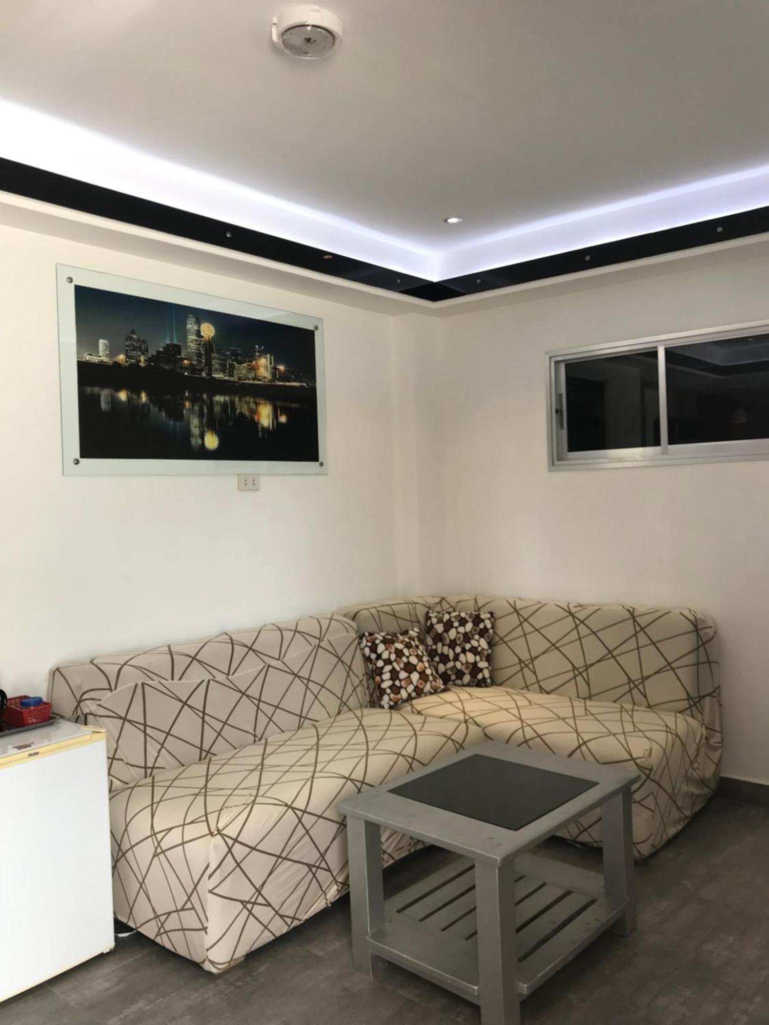 Logan Apartments Santa Fe  Dış mekan fotoğraf