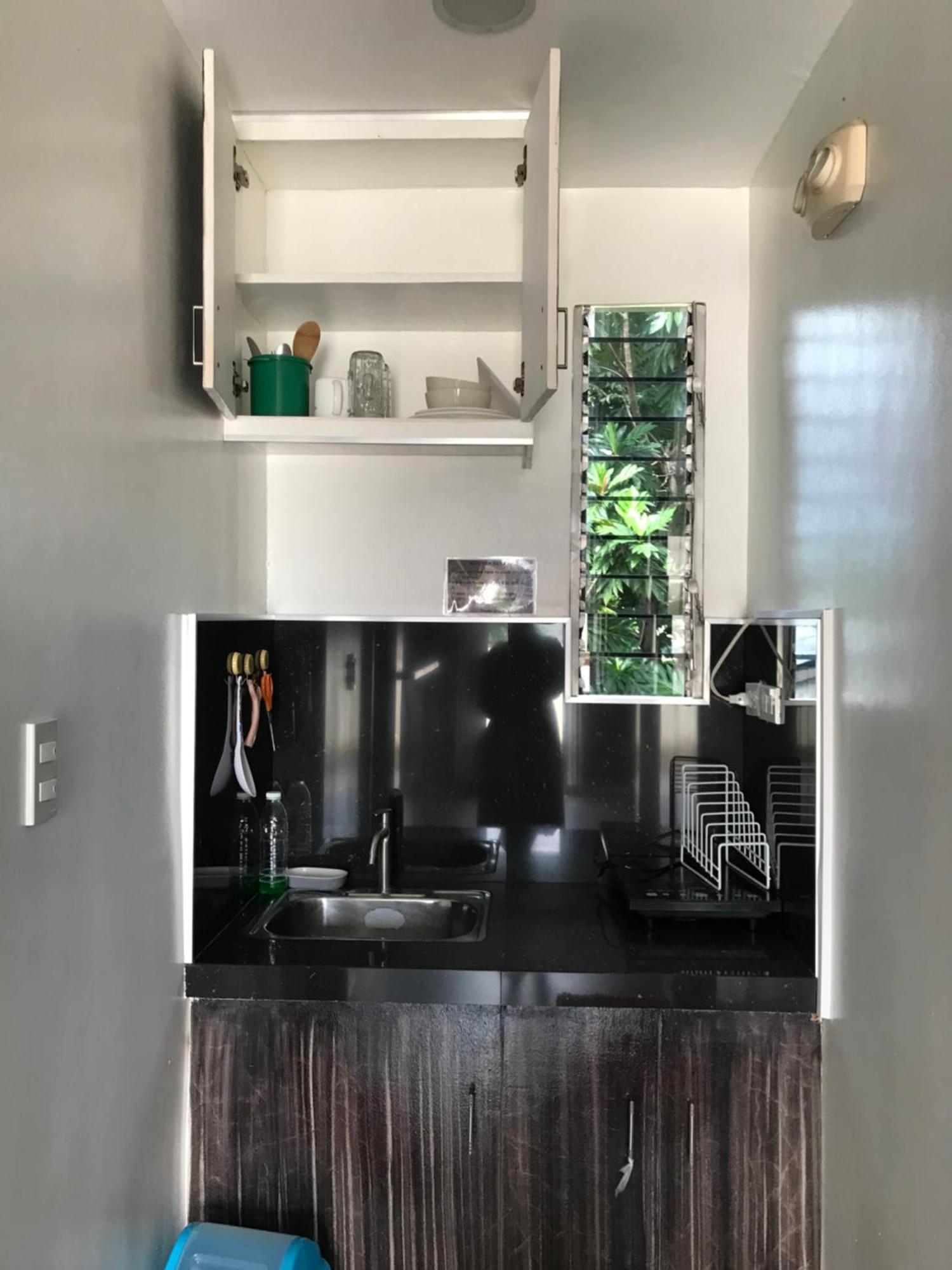 Logan Apartments Santa Fe  Dış mekan fotoğraf