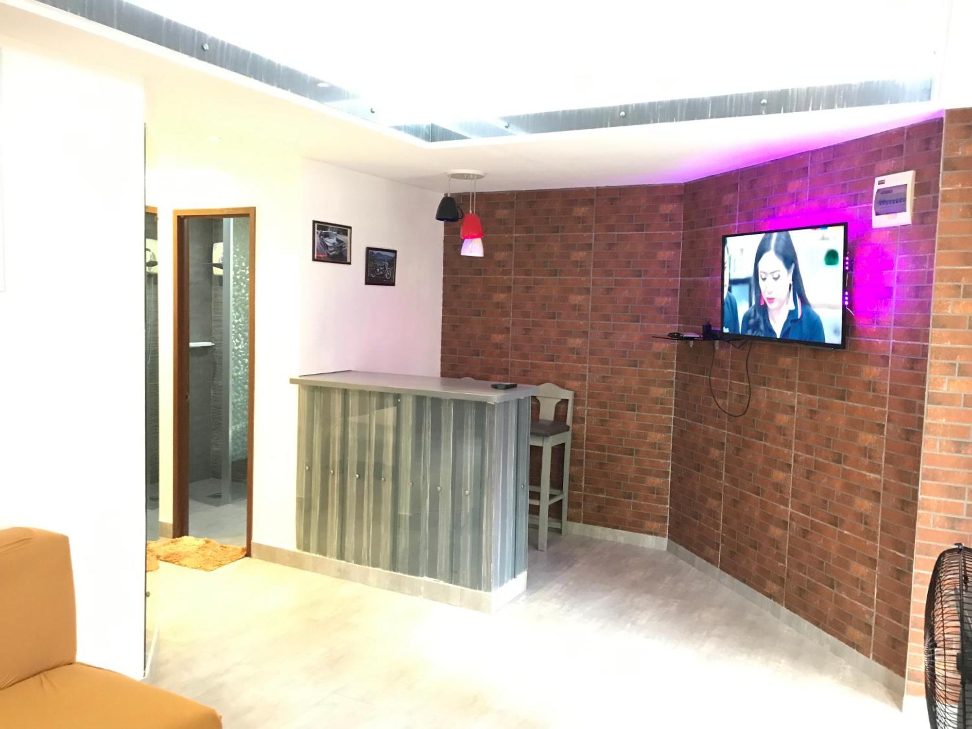 Logan Apartments Santa Fe  Dış mekan fotoğraf