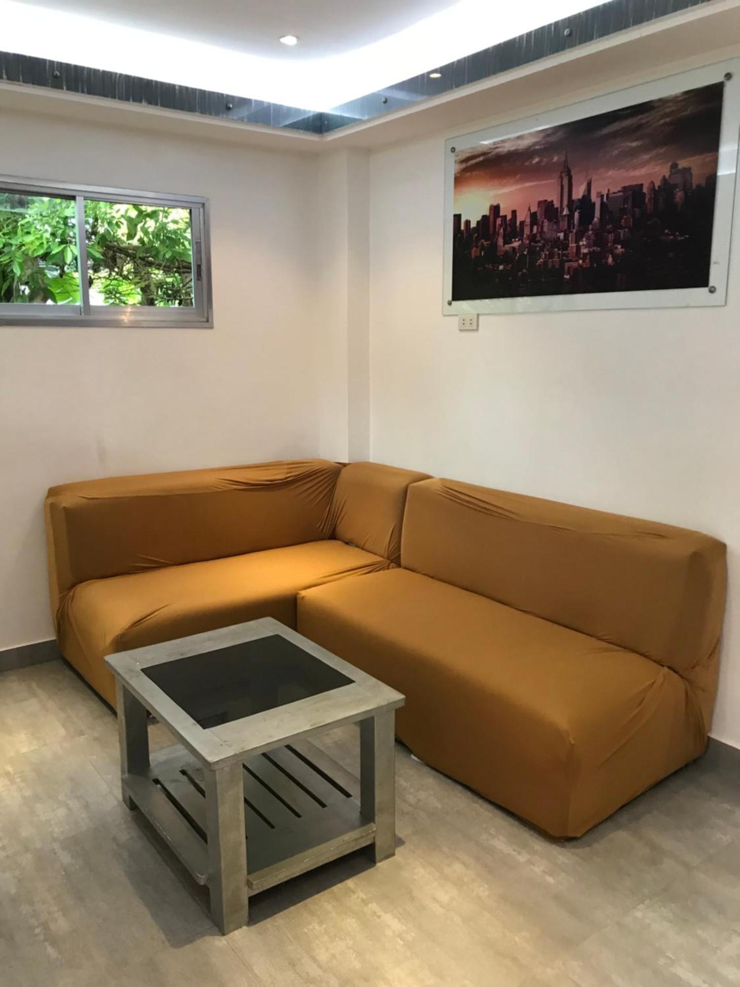 Logan Apartments Santa Fe  Dış mekan fotoğraf