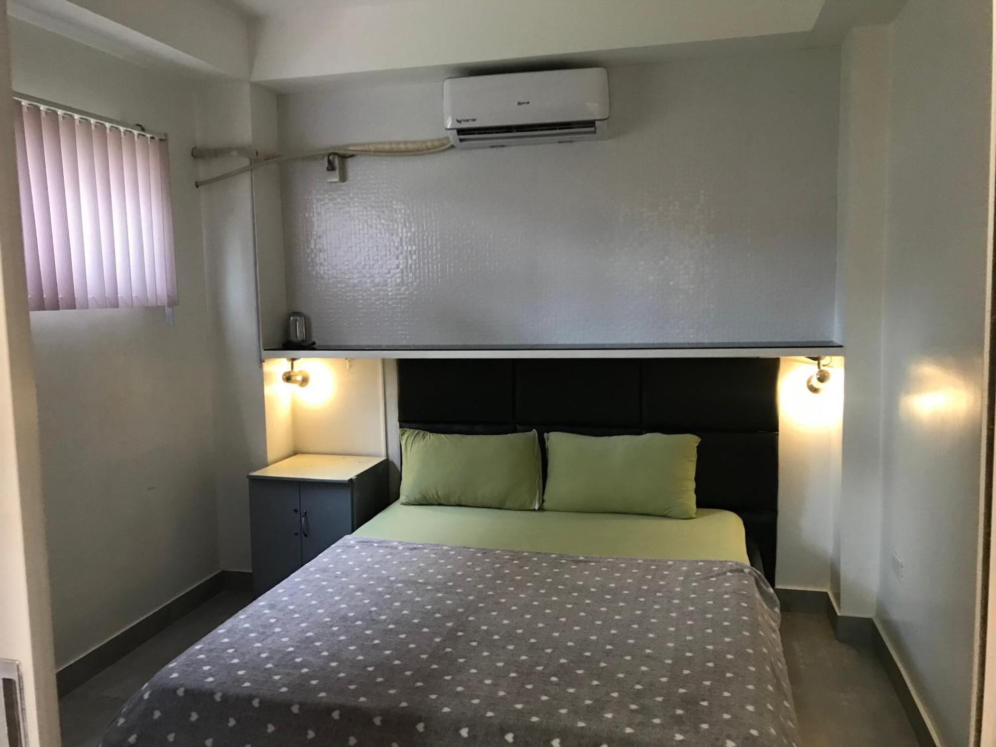Logan Apartments Santa Fe  Dış mekan fotoğraf