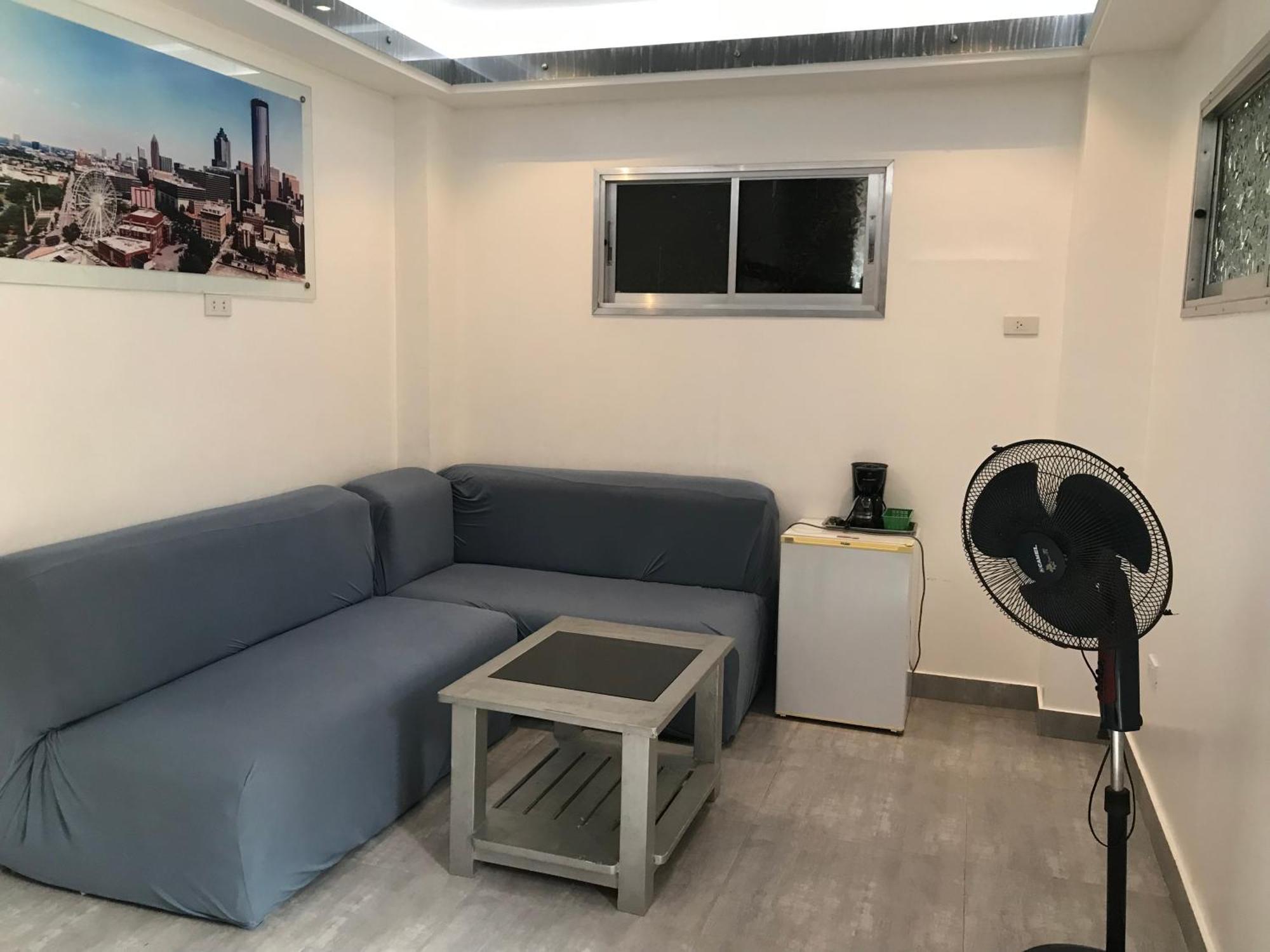 Logan Apartments Santa Fe  Dış mekan fotoğraf