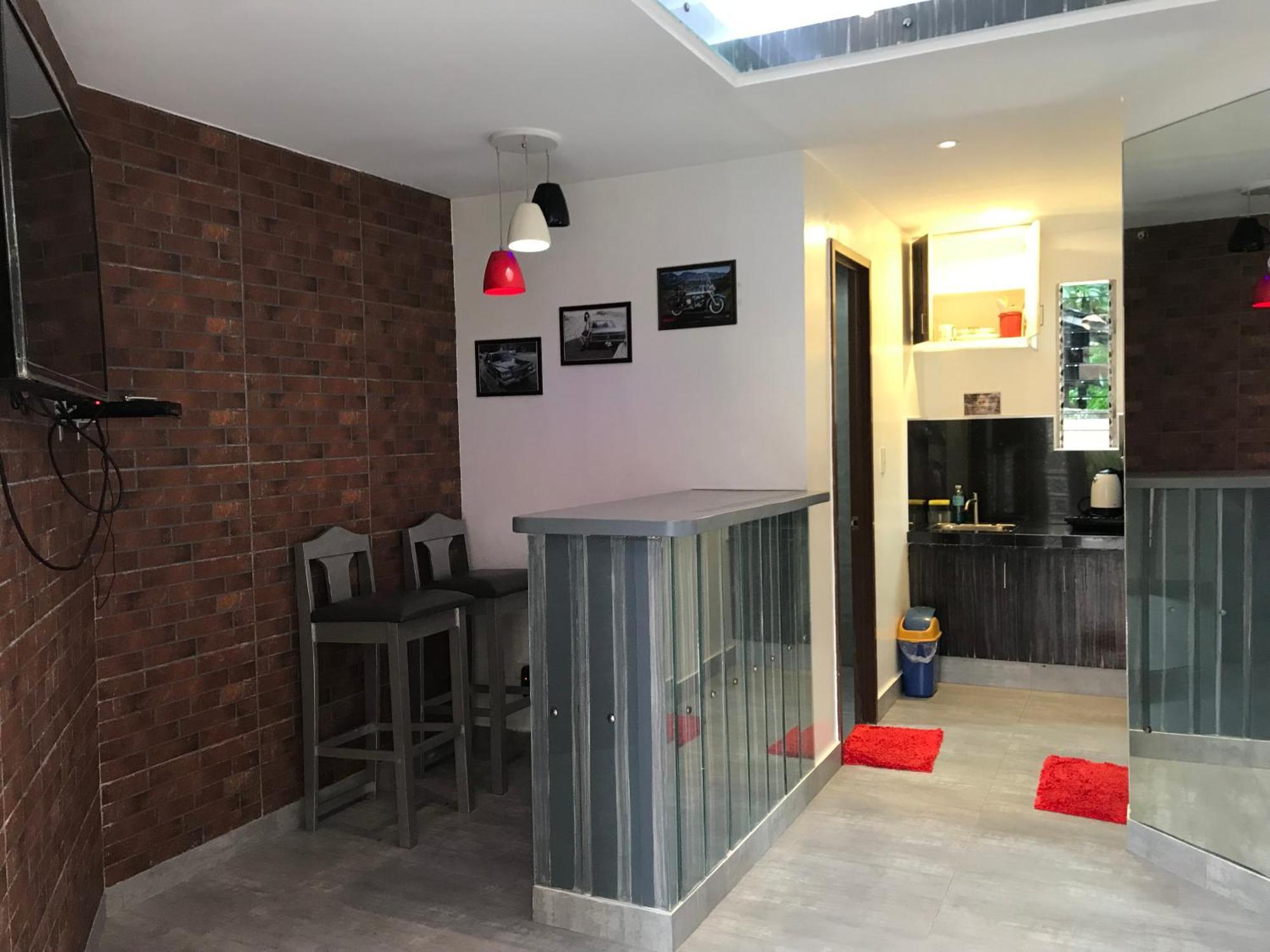 Logan Apartments Santa Fe  Dış mekan fotoğraf