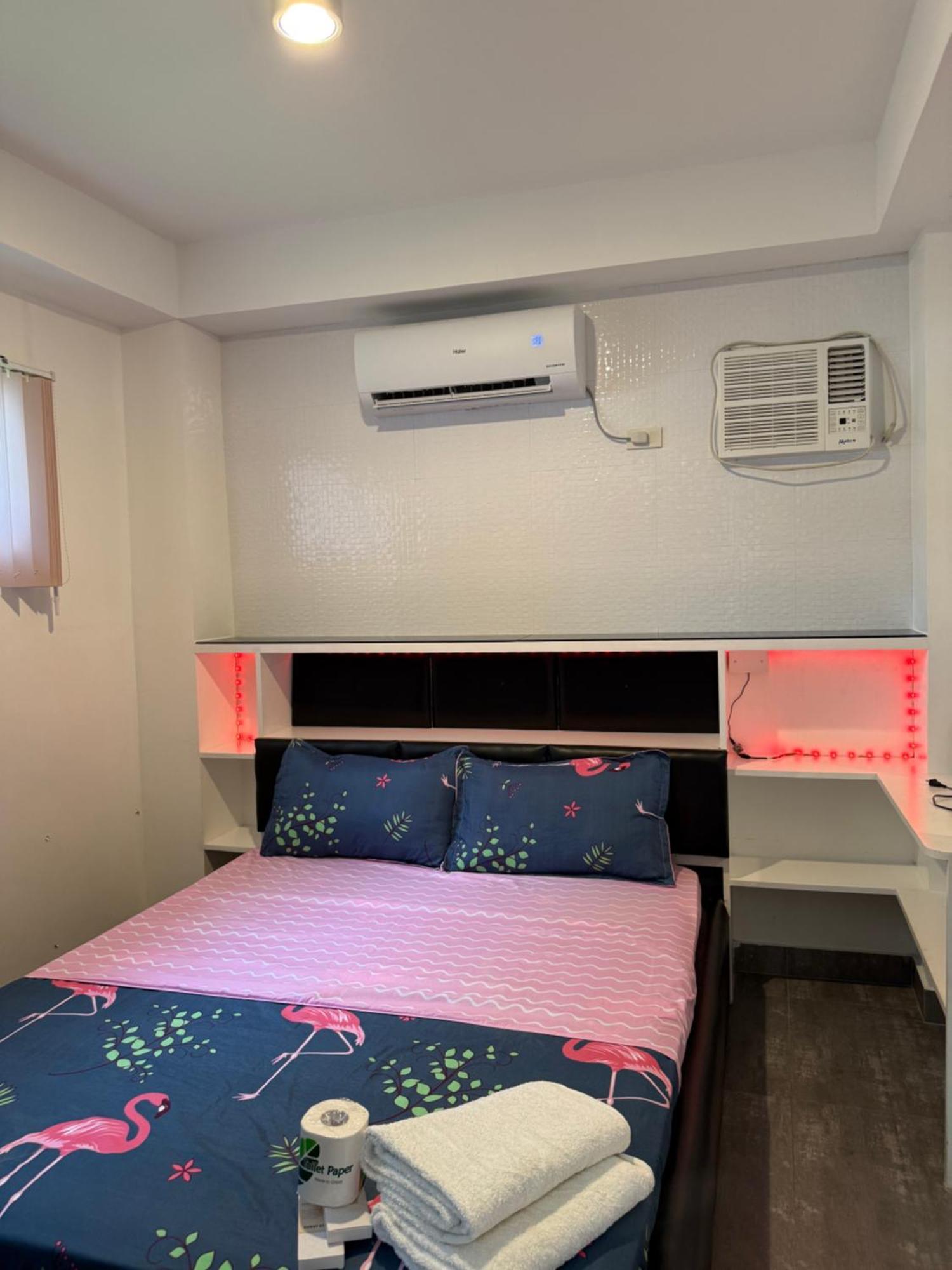 Logan Apartments Santa Fe  Dış mekan fotoğraf