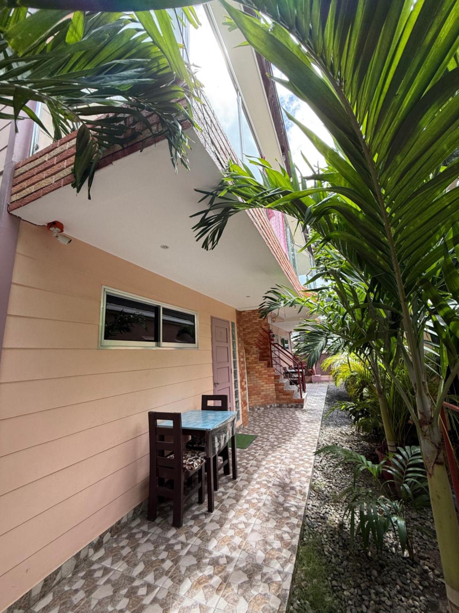 Logan Apartments Santa Fe  Dış mekan fotoğraf