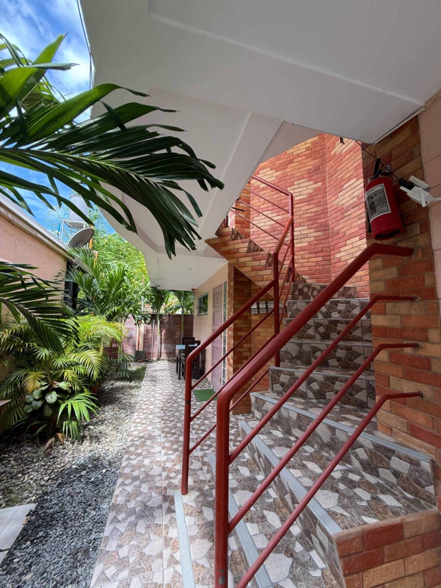 Logan Apartments Santa Fe  Dış mekan fotoğraf