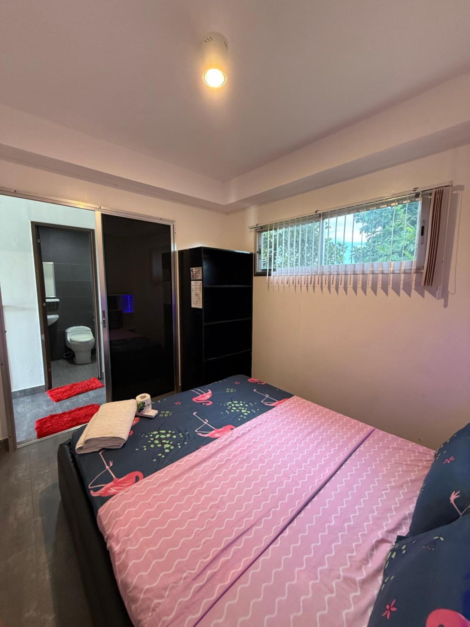 Logan Apartments Santa Fe  Dış mekan fotoğraf