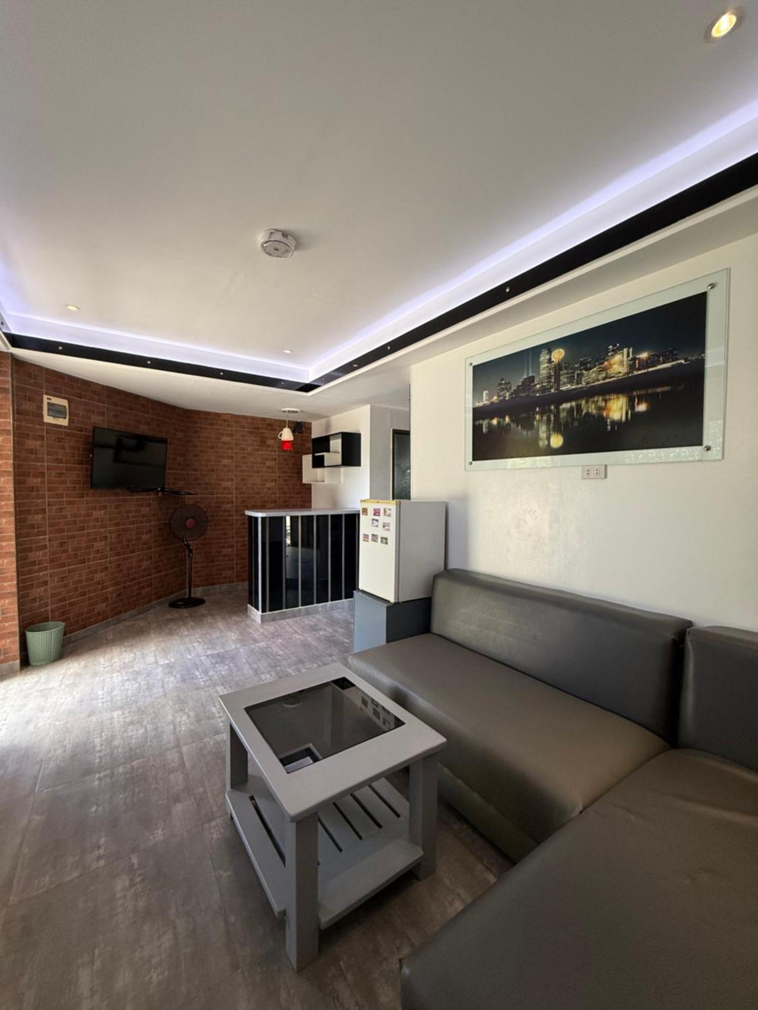 Logan Apartments Santa Fe  Dış mekan fotoğraf