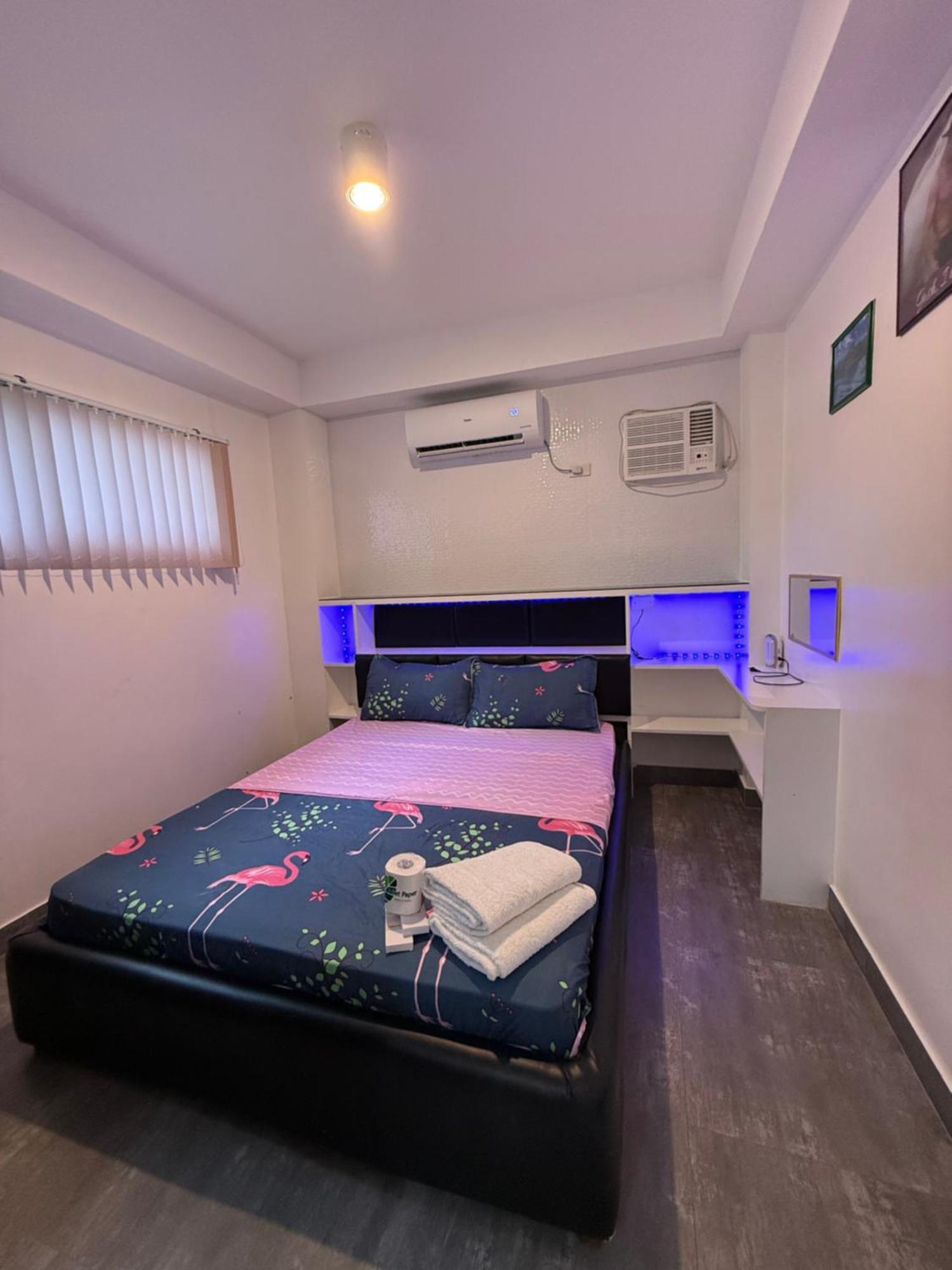 Logan Apartments Santa Fe  Dış mekan fotoğraf