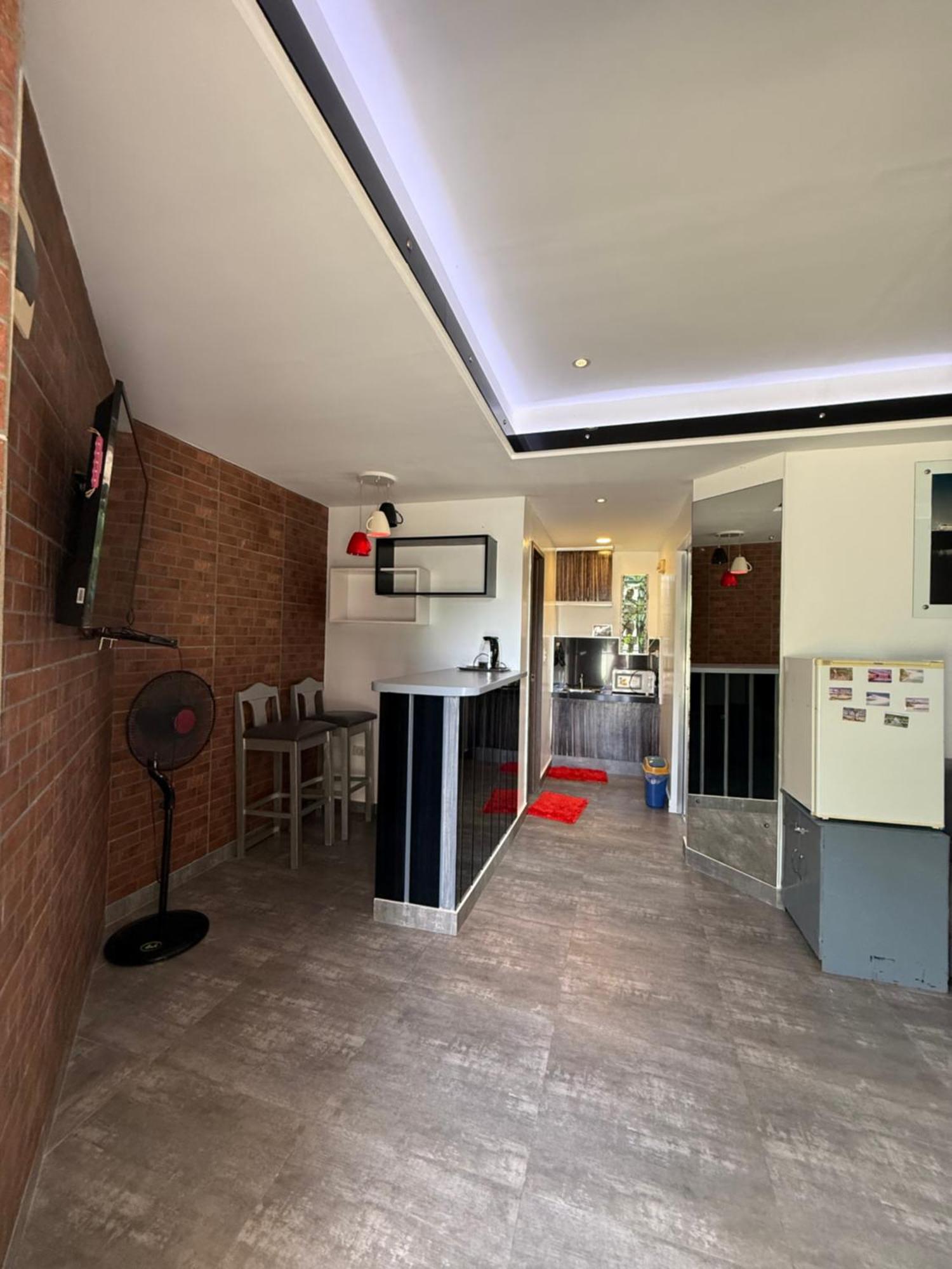 Logan Apartments Santa Fe  Dış mekan fotoğraf
