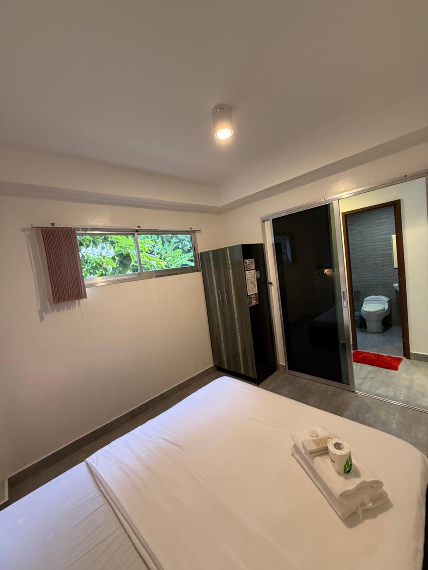 Logan Apartments Santa Fe  Dış mekan fotoğraf