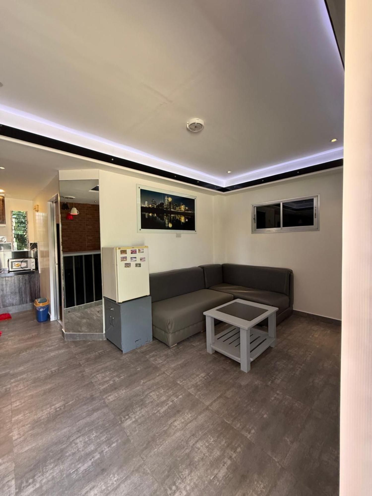 Logan Apartments Santa Fe  Dış mekan fotoğraf