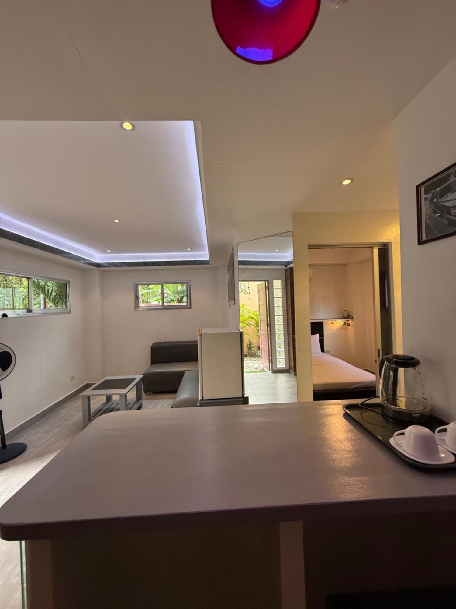 Logan Apartments Santa Fe  Dış mekan fotoğraf
