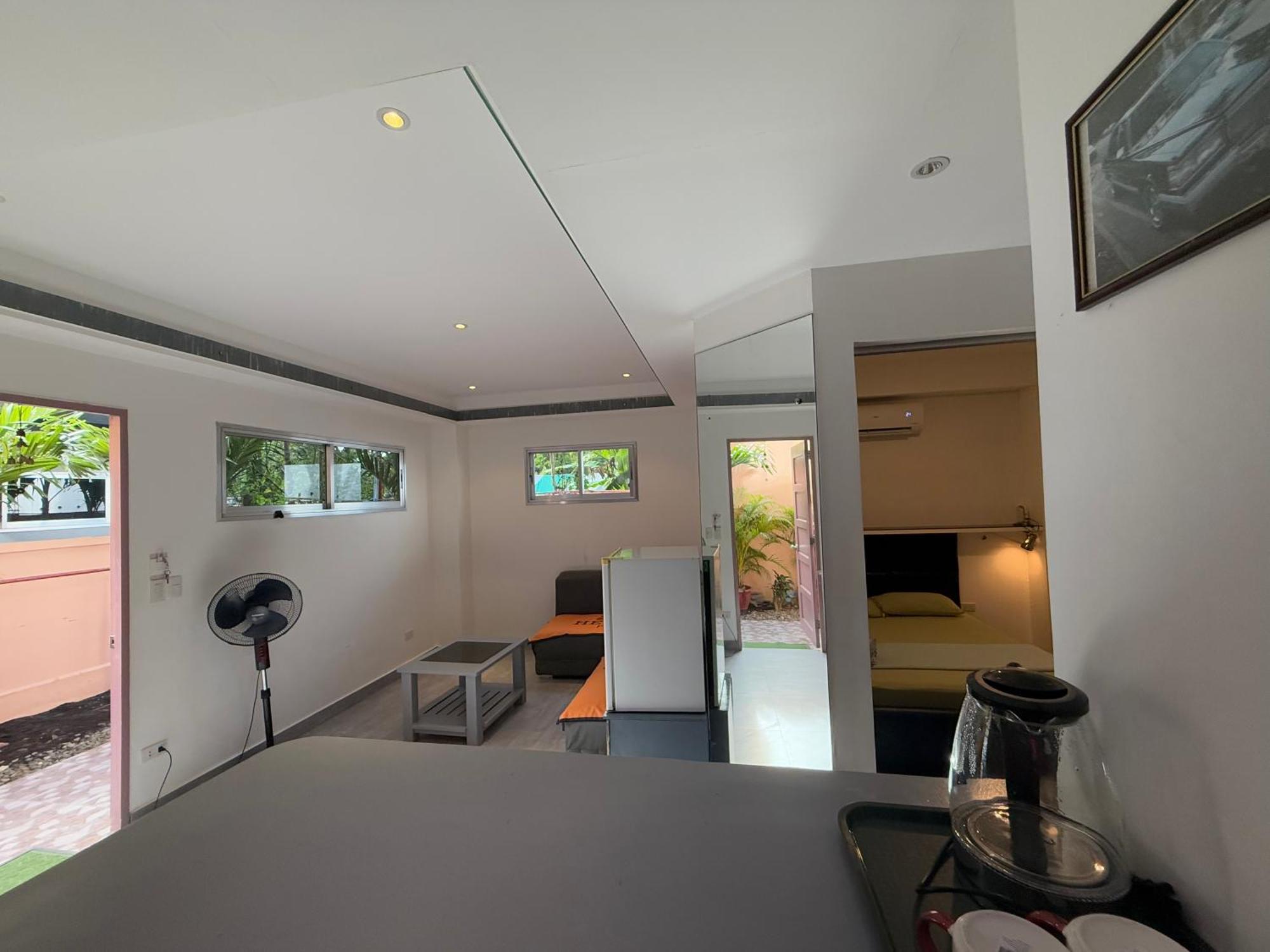 Logan Apartments Santa Fe  Dış mekan fotoğraf
