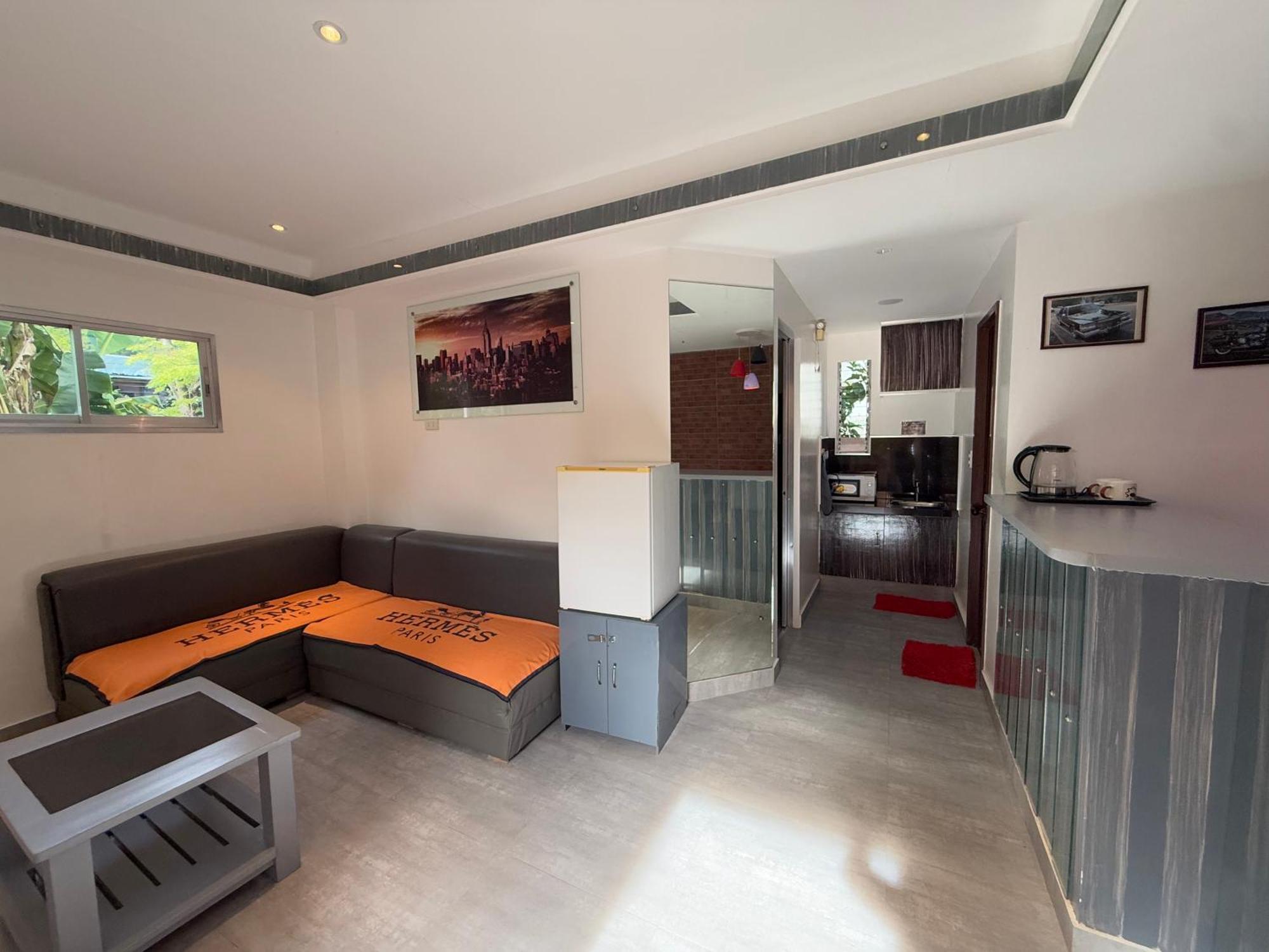 Logan Apartments Santa Fe  Dış mekan fotoğraf