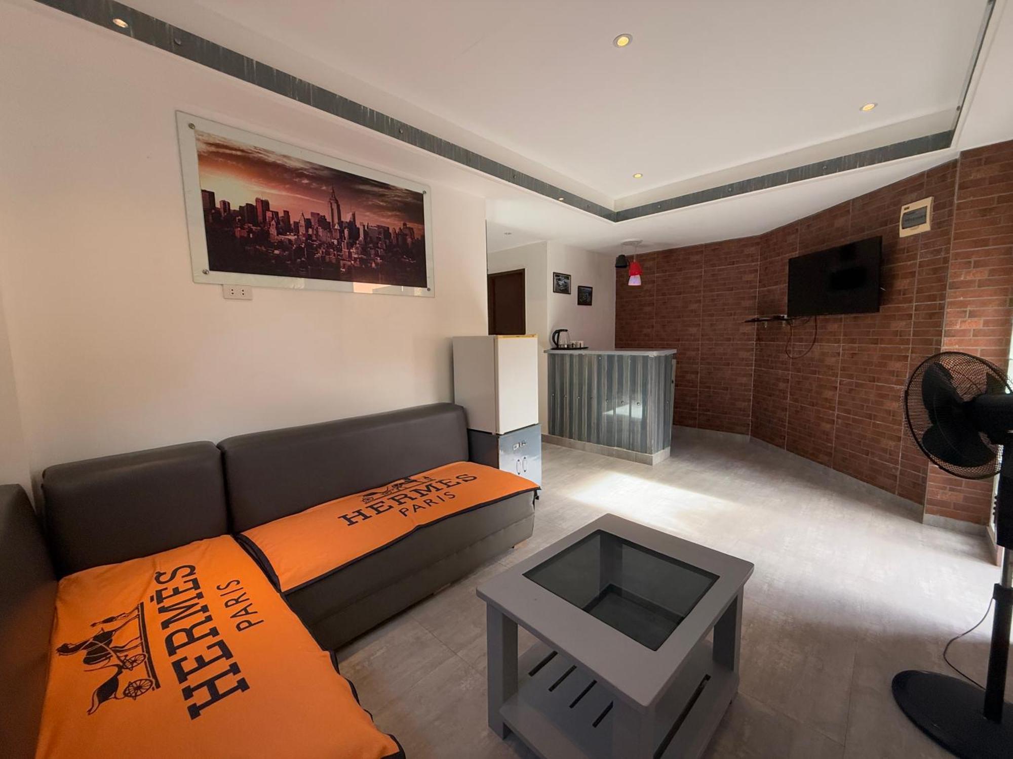 Logan Apartments Santa Fe  Dış mekan fotoğraf
