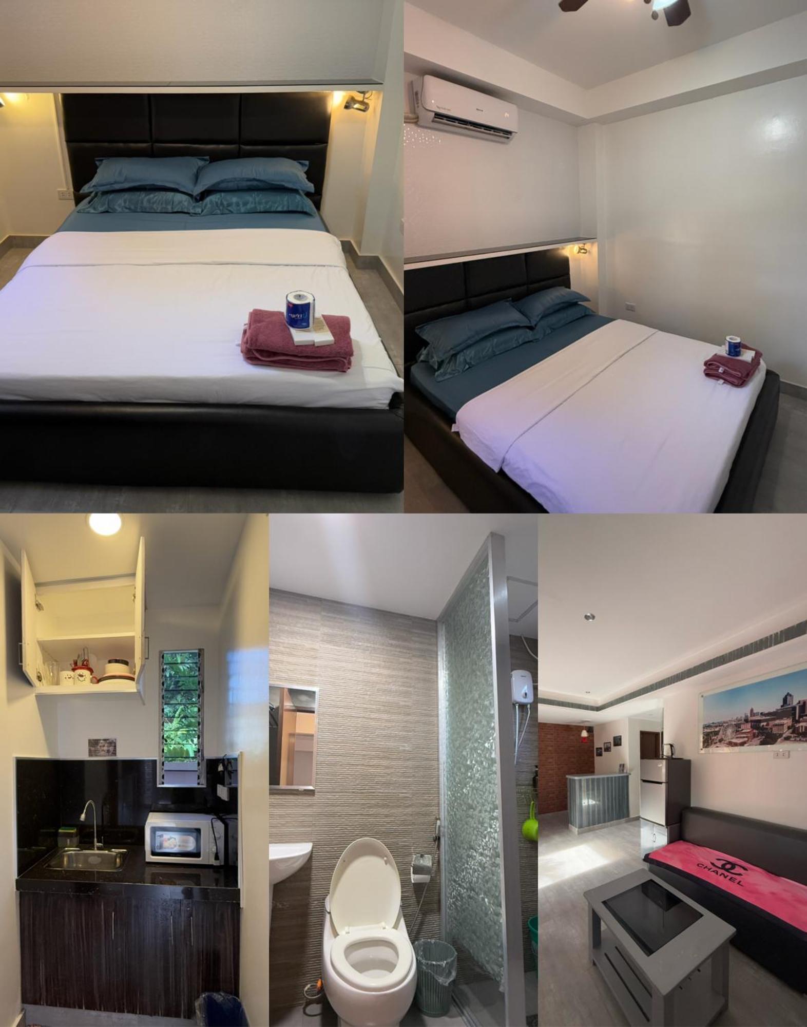 Logan Apartments Santa Fe  Dış mekan fotoğraf