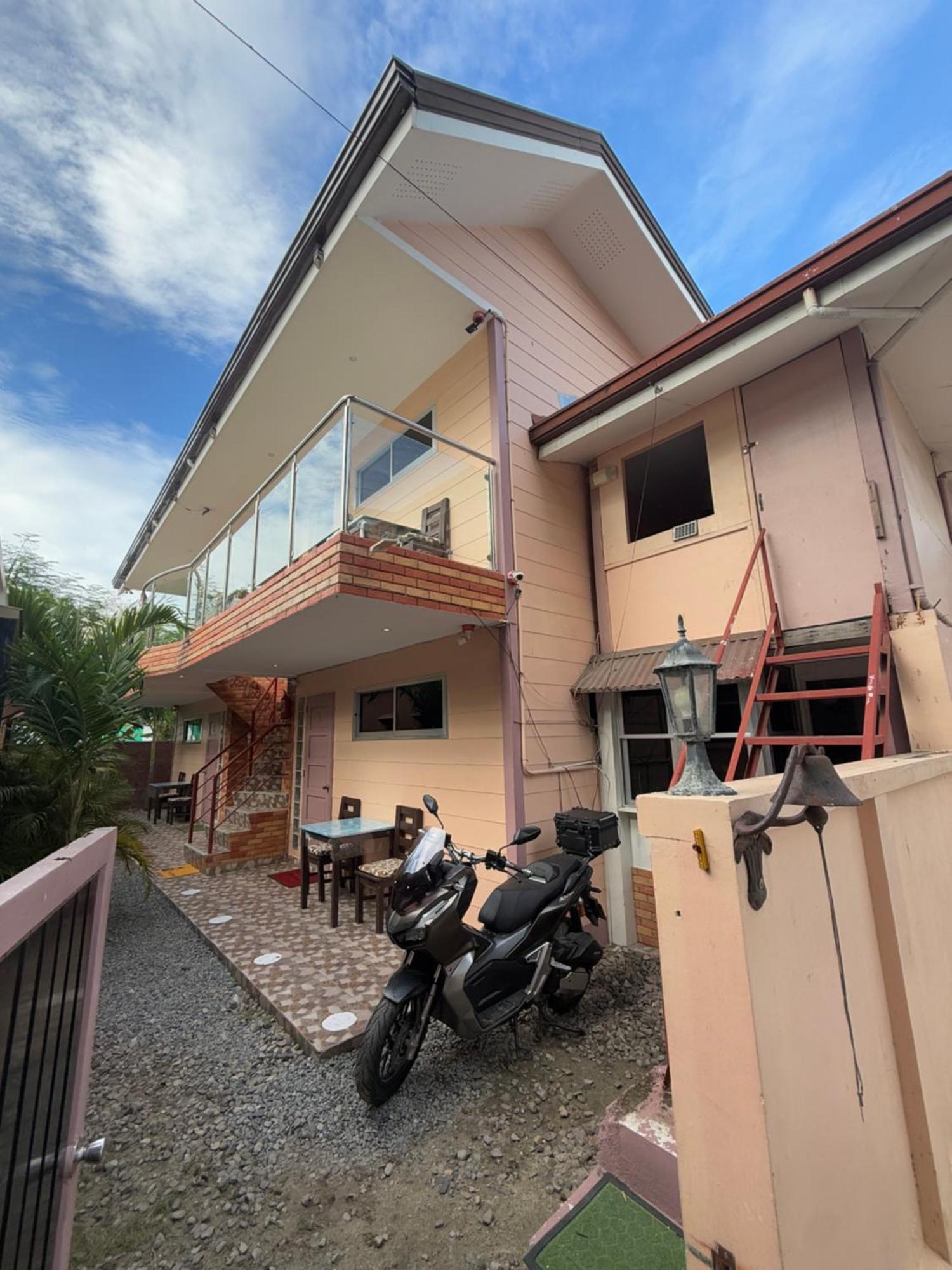 Logan Apartments Santa Fe  Dış mekan fotoğraf