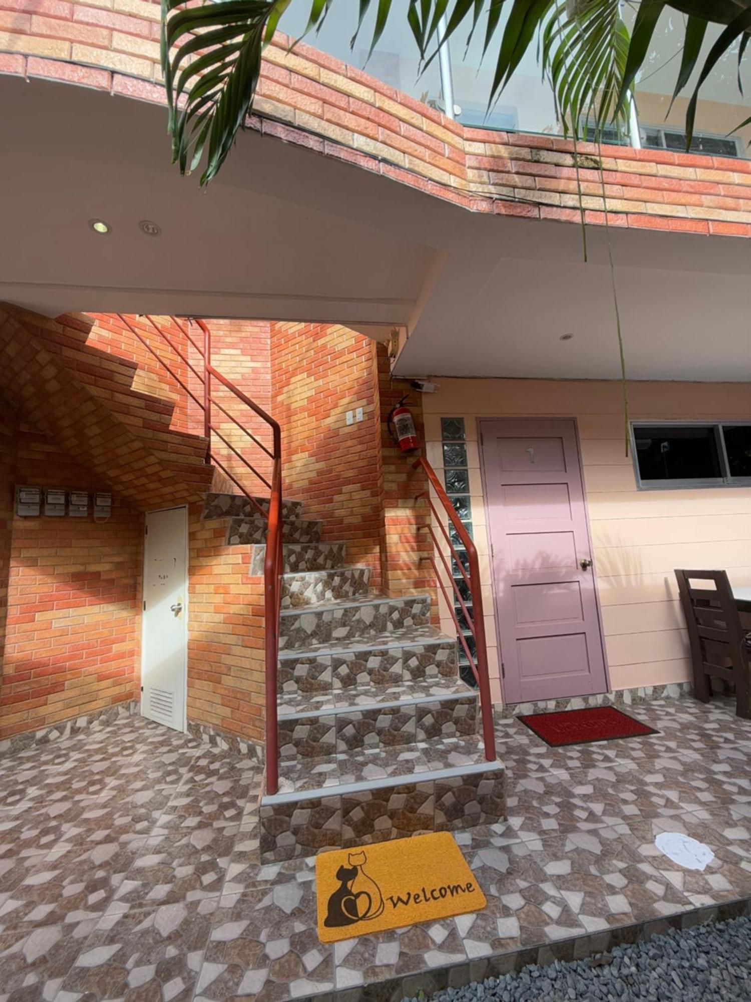 Logan Apartments Santa Fe  Dış mekan fotoğraf