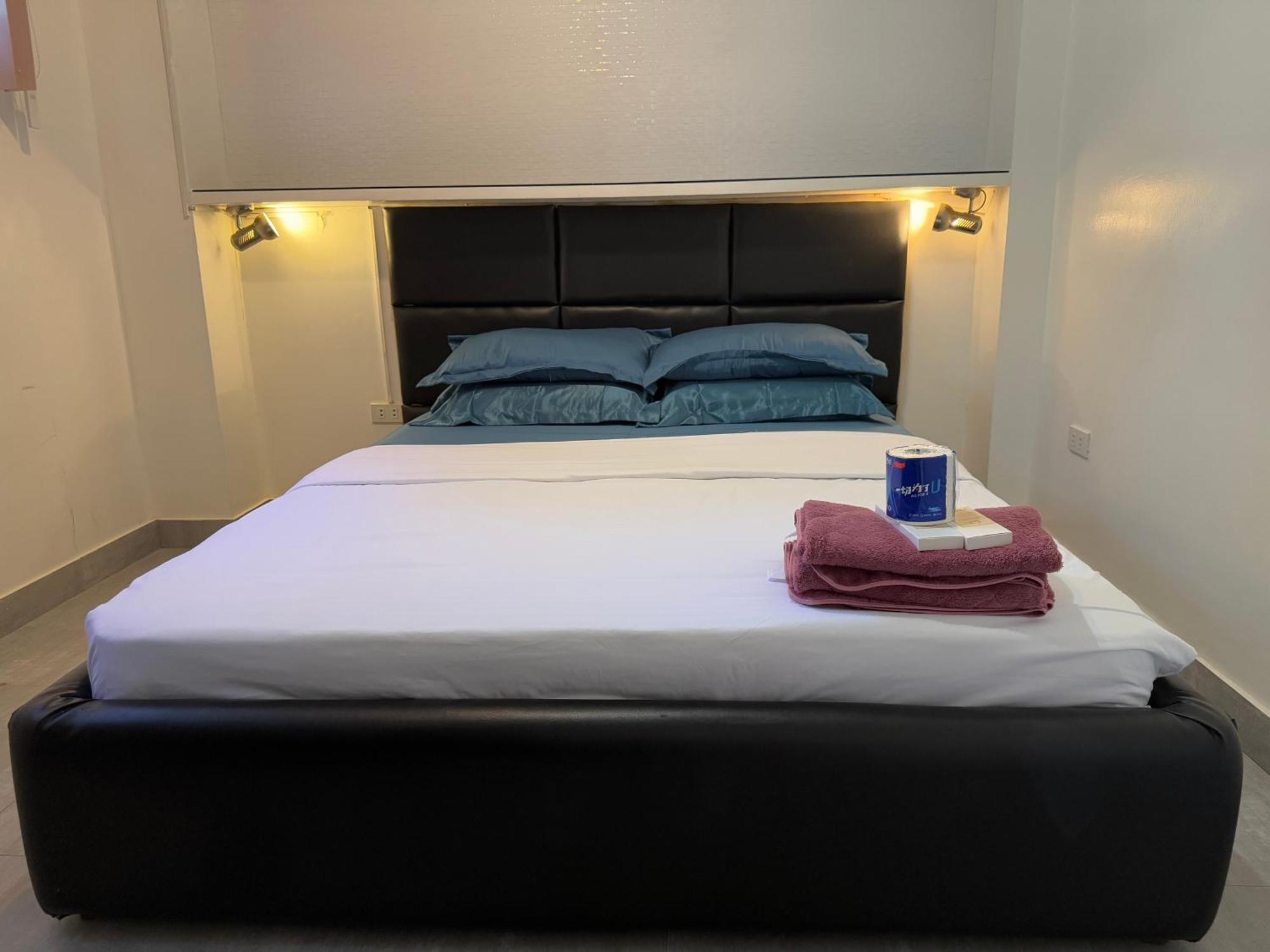 Logan Apartments Santa Fe  Dış mekan fotoğraf