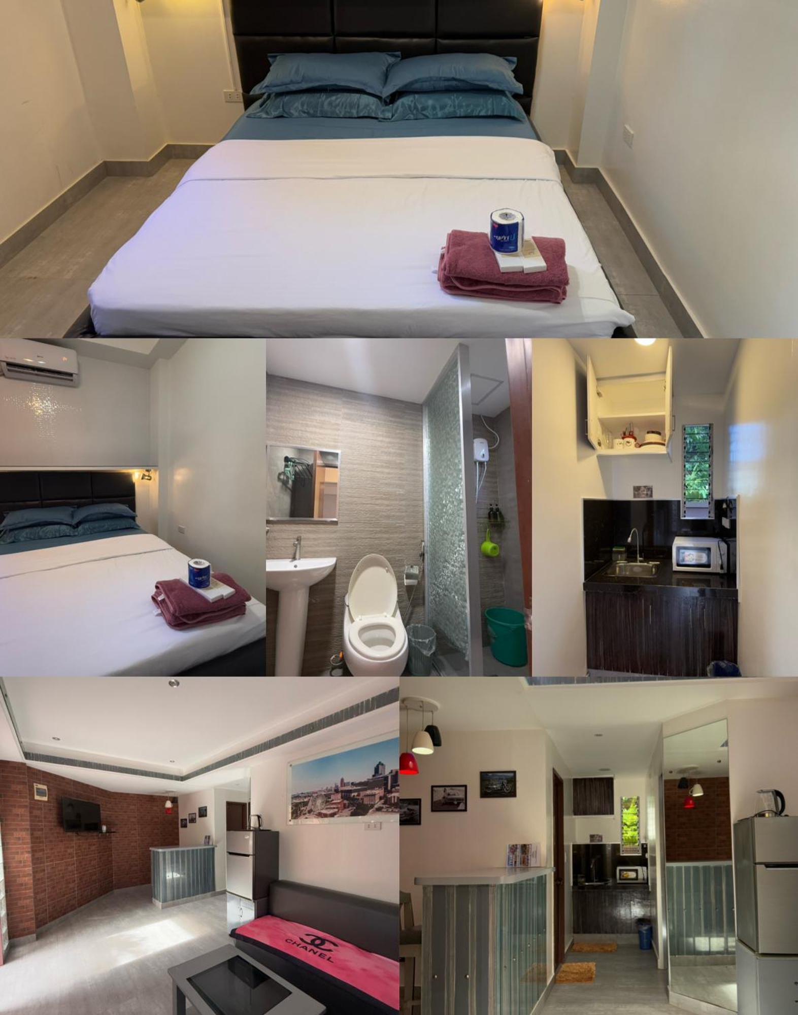Logan Apartments Santa Fe  Dış mekan fotoğraf