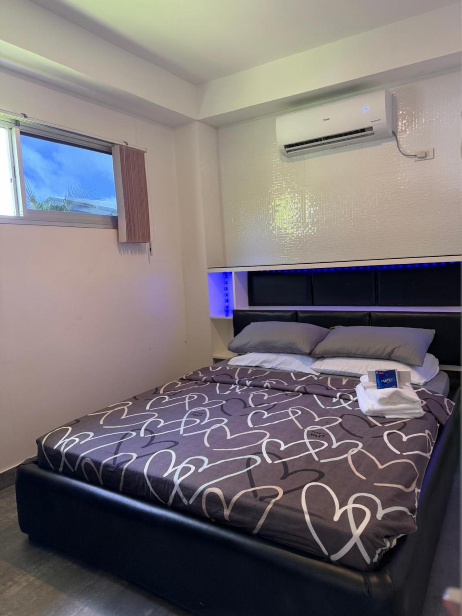 Logan Apartments Santa Fe  Dış mekan fotoğraf