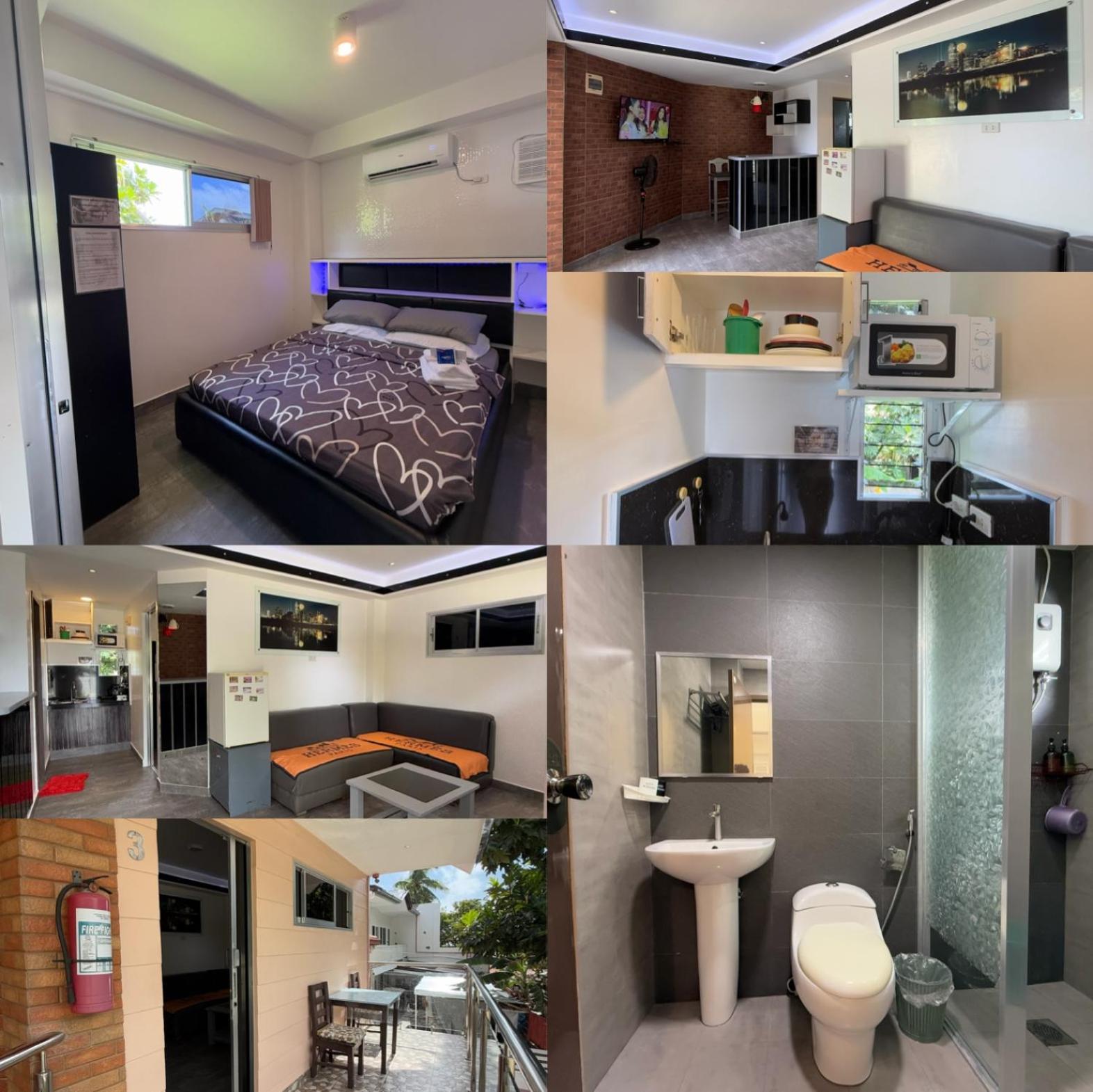 Logan Apartments Santa Fe  Dış mekan fotoğraf