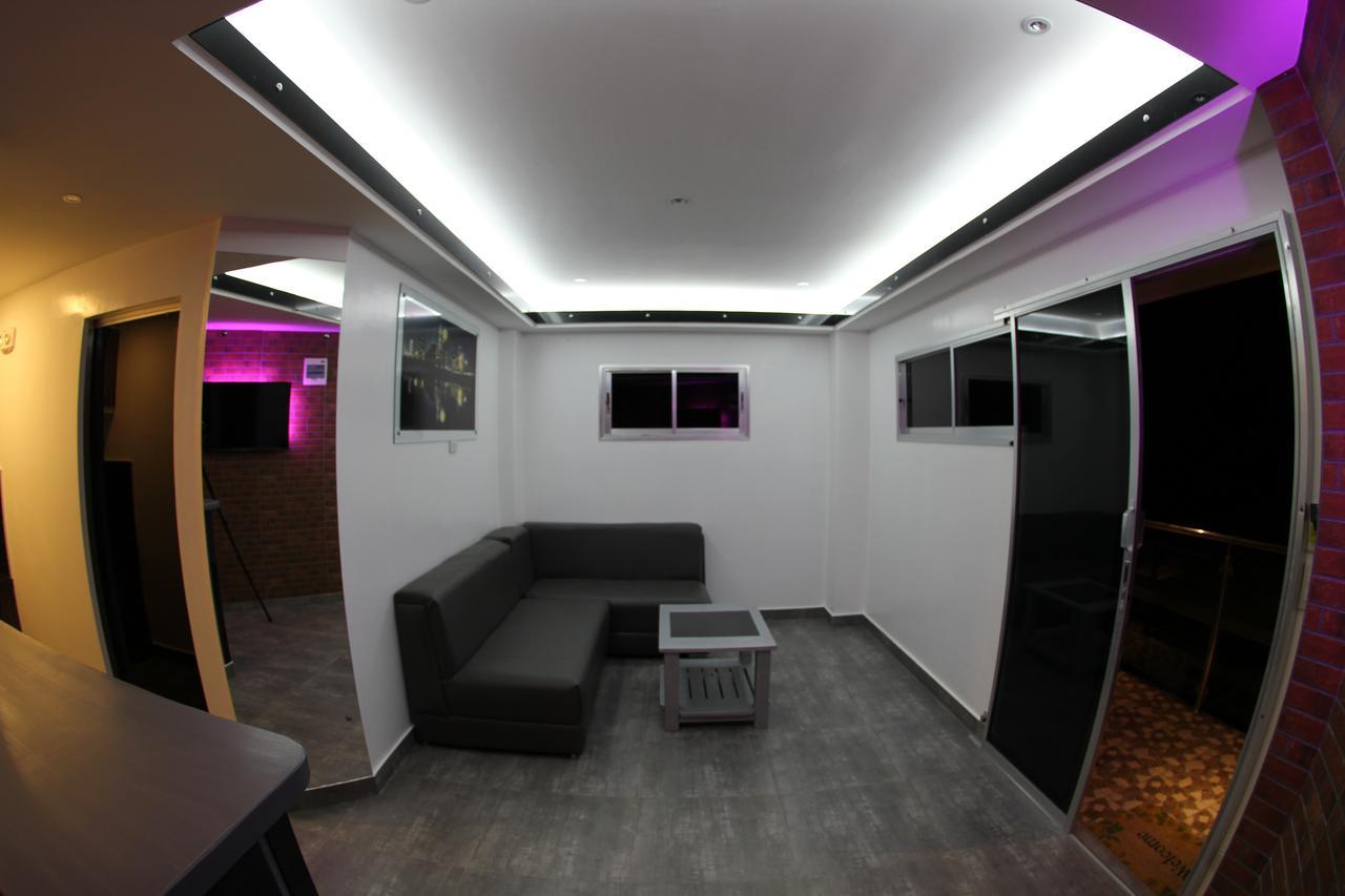 Logan Apartments Santa Fe  Dış mekan fotoğraf
