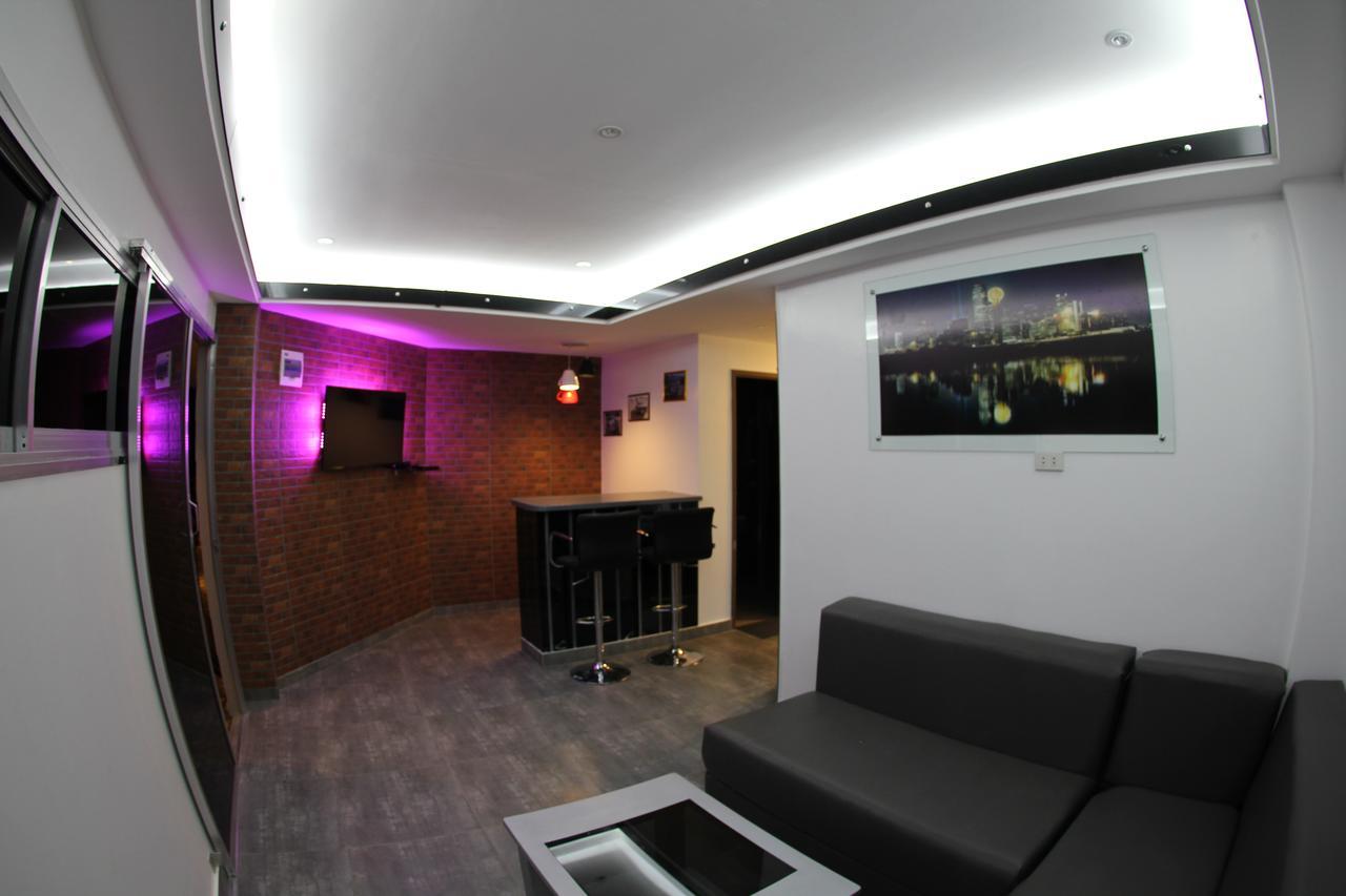 Logan Apartments Santa Fe  Dış mekan fotoğraf