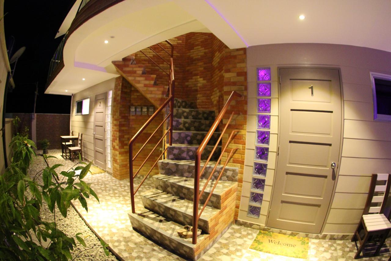 Logan Apartments Santa Fe  Dış mekan fotoğraf