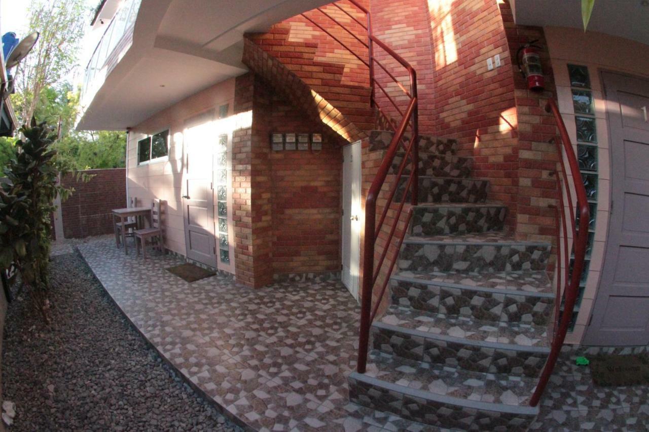 Logan Apartments Santa Fe  Dış mekan fotoğraf
