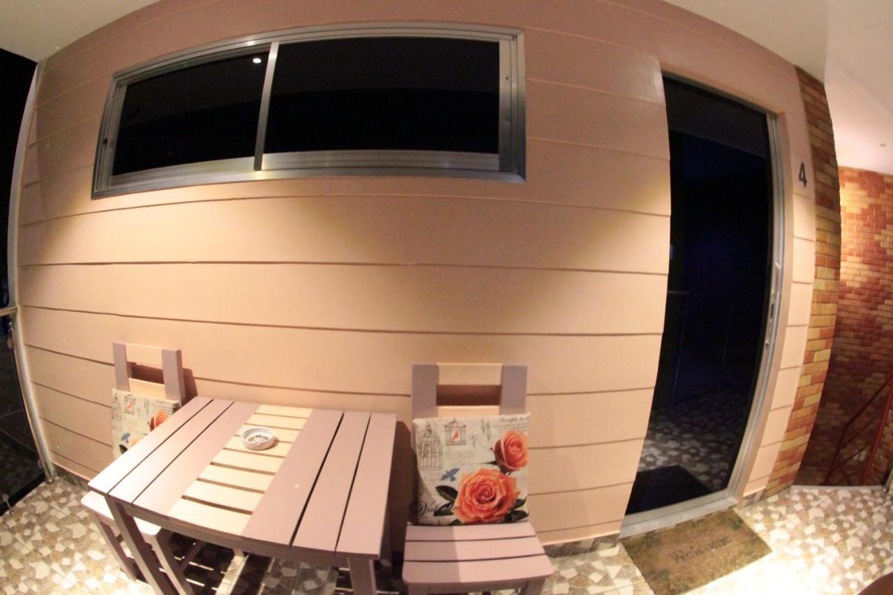 Logan Apartments Santa Fe  Dış mekan fotoğraf